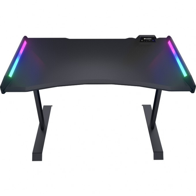 Компьютерный игровой стол COUGAR MARS 120 Компьютерный игровой стол COUGAR MARS 120