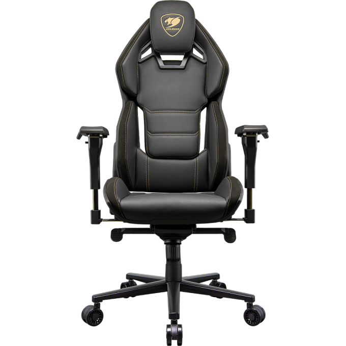 Кресло компьютерное игровое COUGAR HOTROD Royal Кресло компьютерное игровое COUGAR HOTROD Royal